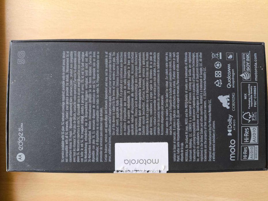Motorola edge 50 ultra