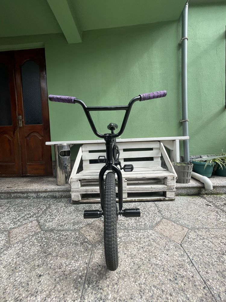 bmx axis hopper(велосипед)
