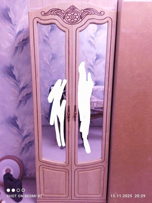 Гарнитур в отличном состоянии