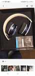 Ocazie! Casti sennheiser urbanite pentru iPhone, iPad, iPod, Android
