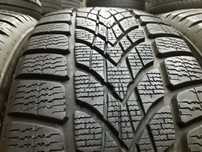 DUNLOP 225/55 R17-4бр 7.0мм