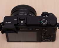 Sony Alpha 6000 Mirrorless