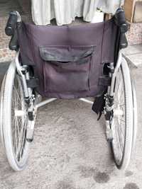 Тип инвалидного кресла.      Инвалидная коляска