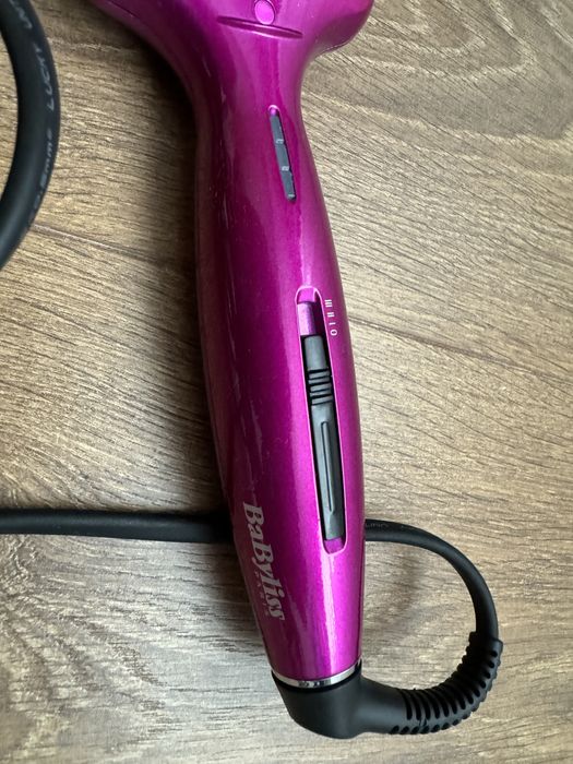 Perie indreptat parul Babyliss