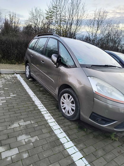 Vand citroen C4 Grand Picasso