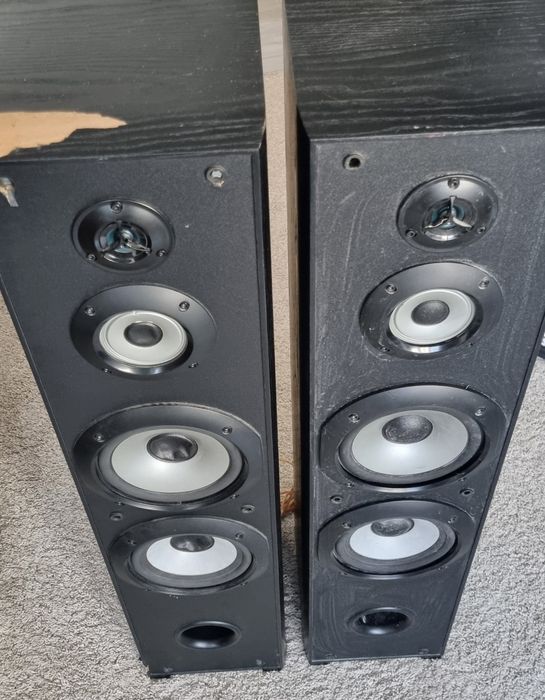 Sony Speakers SS F6