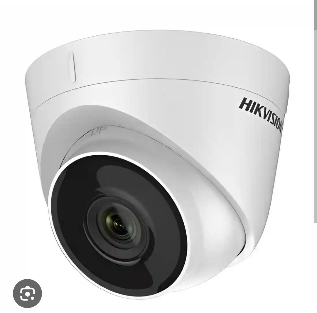 (Hikvision) Видео наблюдения камера урнатамиз