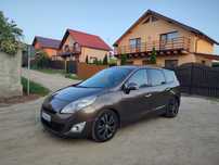 Renault Grand Scenic 7 locuri  proprietar în acte