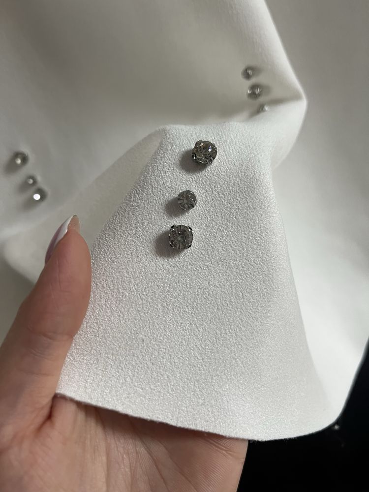 Рокля на марката ZARA