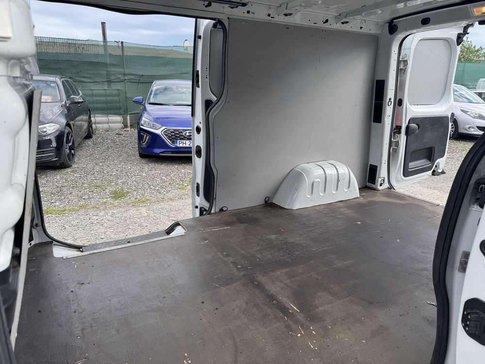Opel Vivaro 2016 1.6CDTi *Autoutilitară Transport Marfă*