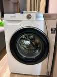 Пералня SAMSUNG QuickDrive 7000 serie WW90T734AWH