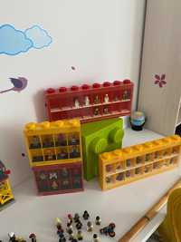 Lego set cutii depozitare