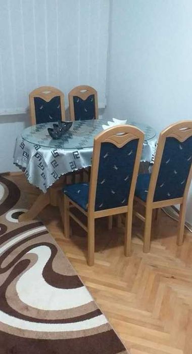 Дава се под наем Едностаен апартамент в Бургас, Крайморие - 35 кв.м за 158.1 € - Снимка #2