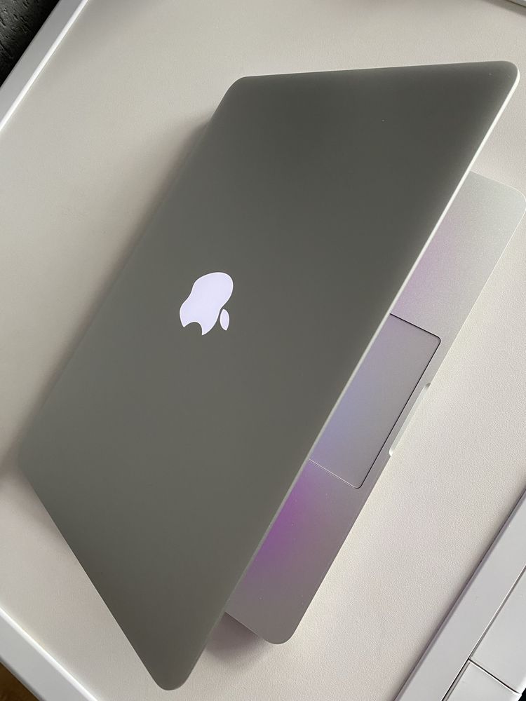 MacBook 13 Pro 2015