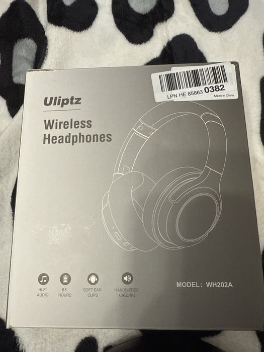 Casti , uliptz wireless headphone + casti speciale gaming + maneta