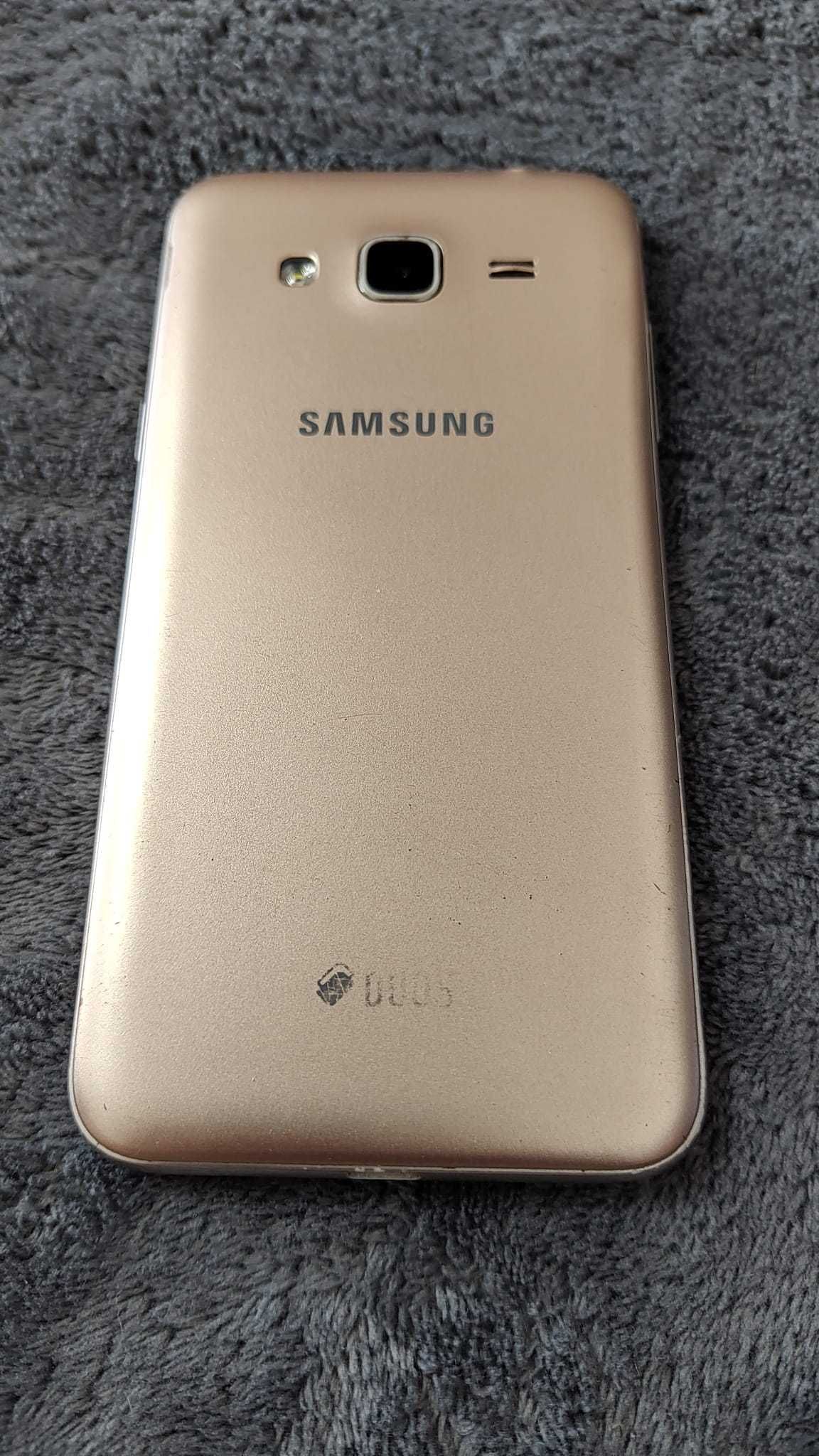 Samsung Galaxy J3 2016 defect