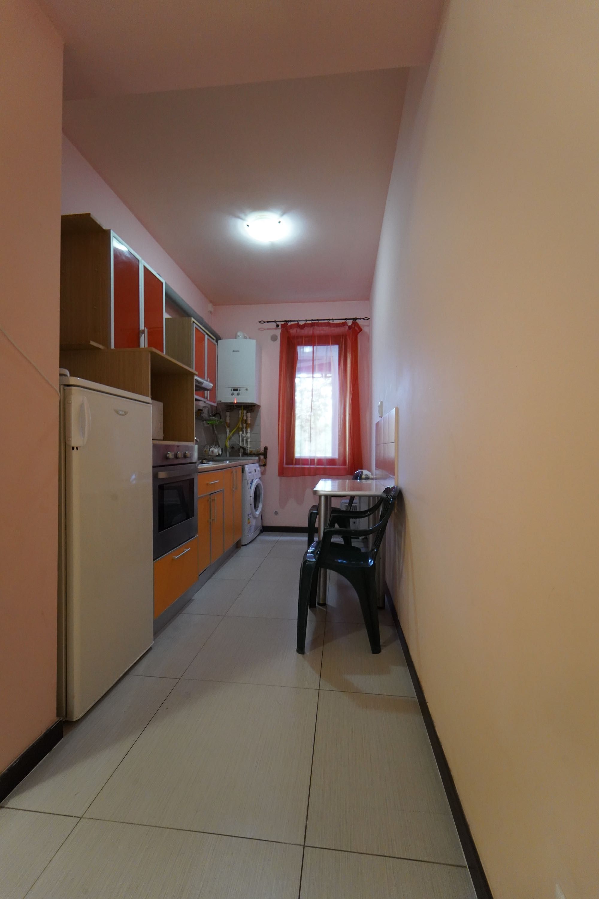 Cazare Apartament 3 camere Neptun-Olimp la 3min de plaja