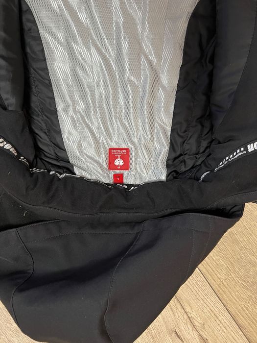 Engelbert Strauss geaca groasă L