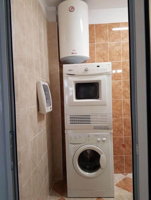 Дава се под наем Двустаен апартамент в София, Банишора - 55 кв.м за 459 € - Снимка #7