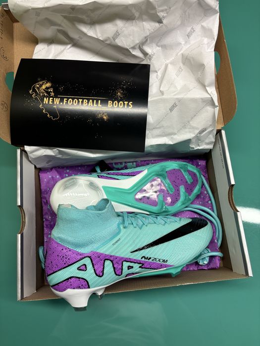 Nike Mercurial Superfly ACC