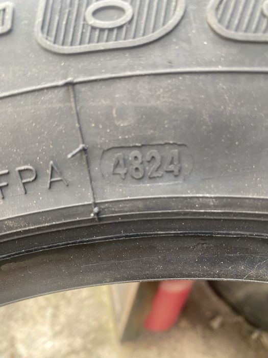 Нови гуми 185/65/15