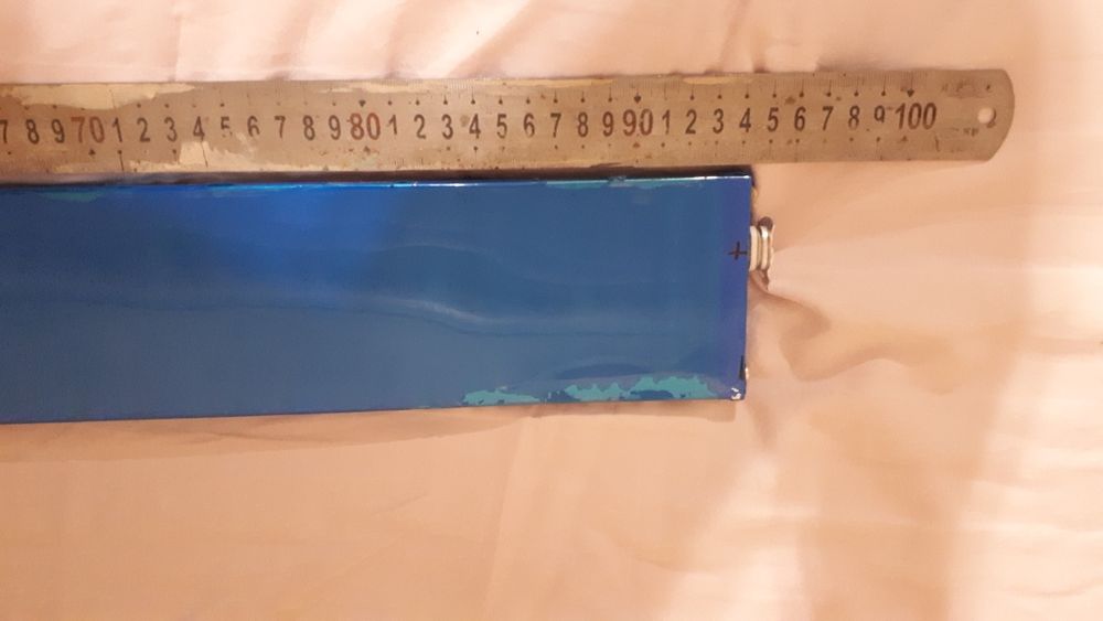 Аккумулятор Литий железо-фосфат Lifepo4 от BYD