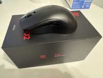 Геймърска мишка / Gaming mouse Zowie U2