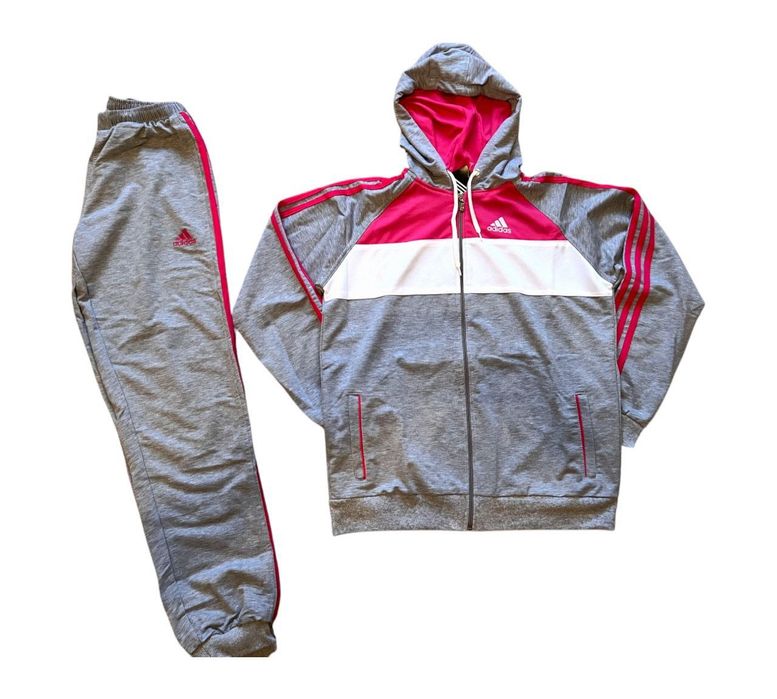 Adidas - Дамски комплект