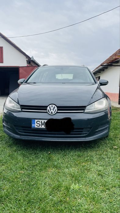 Vand Volkswagen GOLF 7
