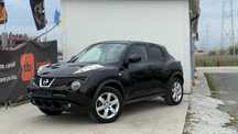 Nissan Juke 2011