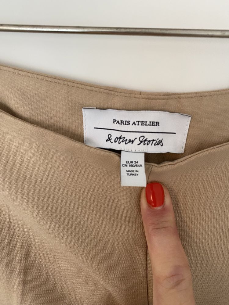 Pantaloni Other Stories