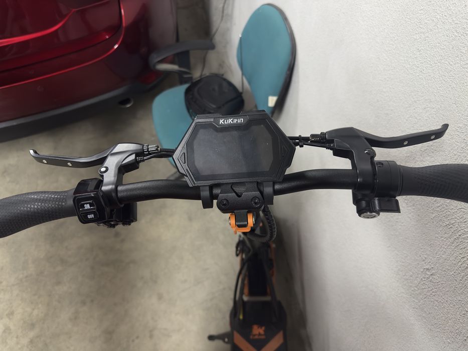 Kugoo kirin g2 max