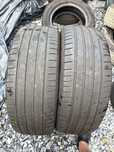 Anvelope de vara 235/60 R18