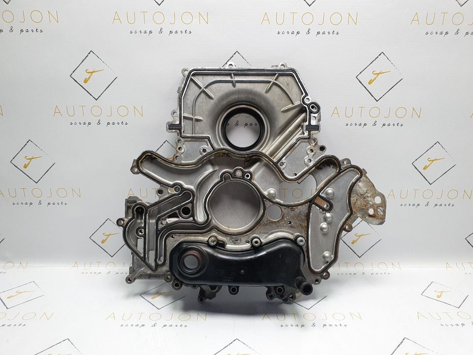 Capac distributie AUDI A6 IV Avant (4G5, C7, 4GD) [ 2011 - 2018 ] OEM