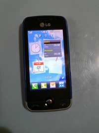 Telefon LG GS290 Cookie Fresh in stare perfectă de functionare,liber r