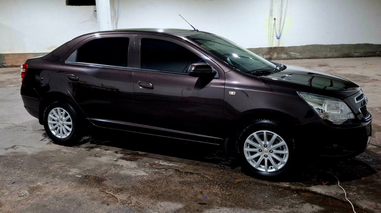 Cobolt ideal 2019