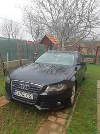 Audi A4 B8 Sline LED 2009