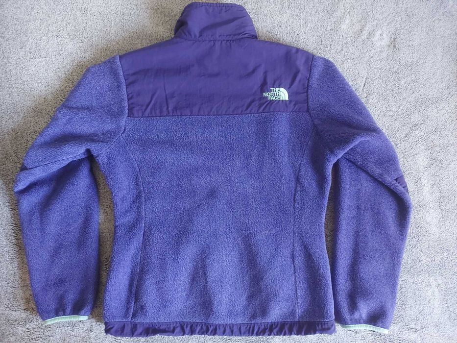 Дамско горнище The North Face Denali fleece - размер S