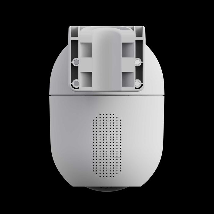 EZVIZ C8c 5мп
Уличная поворотная видеокамера с разрешением 3К