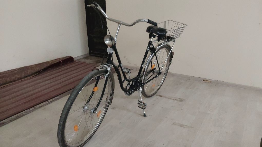 Velosiped sotiladi