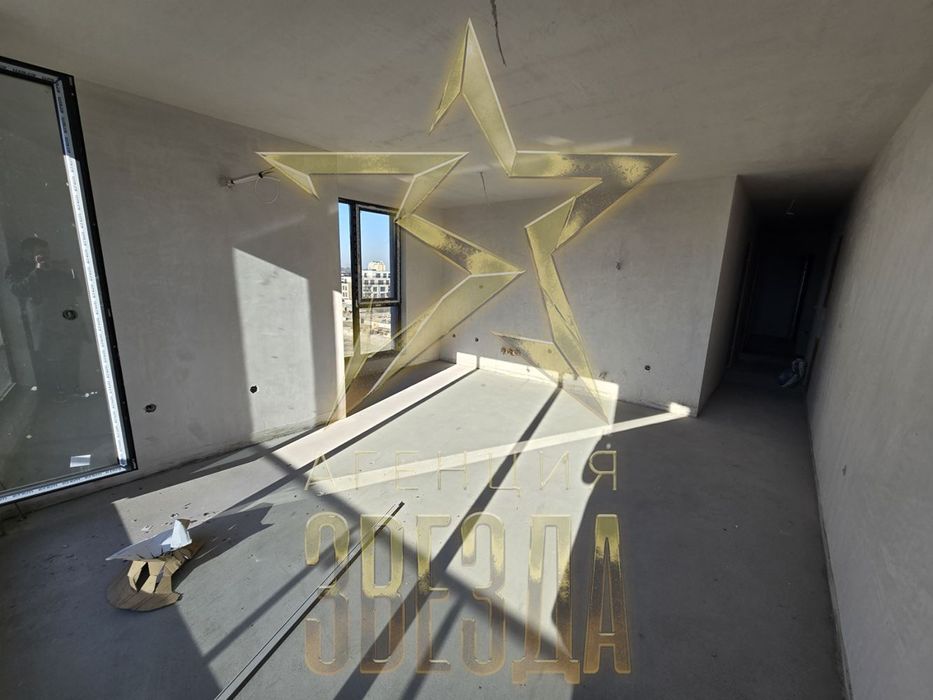 Продава се Четиристаен апартамент в Пловдив, Христо Смирненски - 118 кв.м за 1245 €/кв.м - Снимка #2