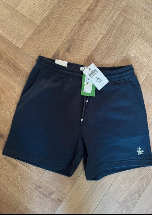 Pantaloni scurți Penguin Hugo  M noi originali