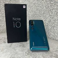 Xiaomi Note 10, 8-128 гб, Петропавловск Сокол 314527