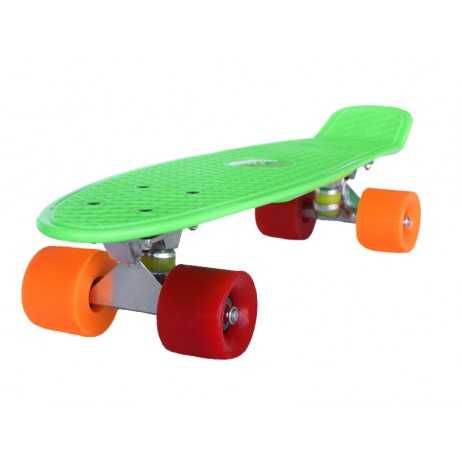 Skateboard performance  adulti copii rulmenți ABEC roti silicon