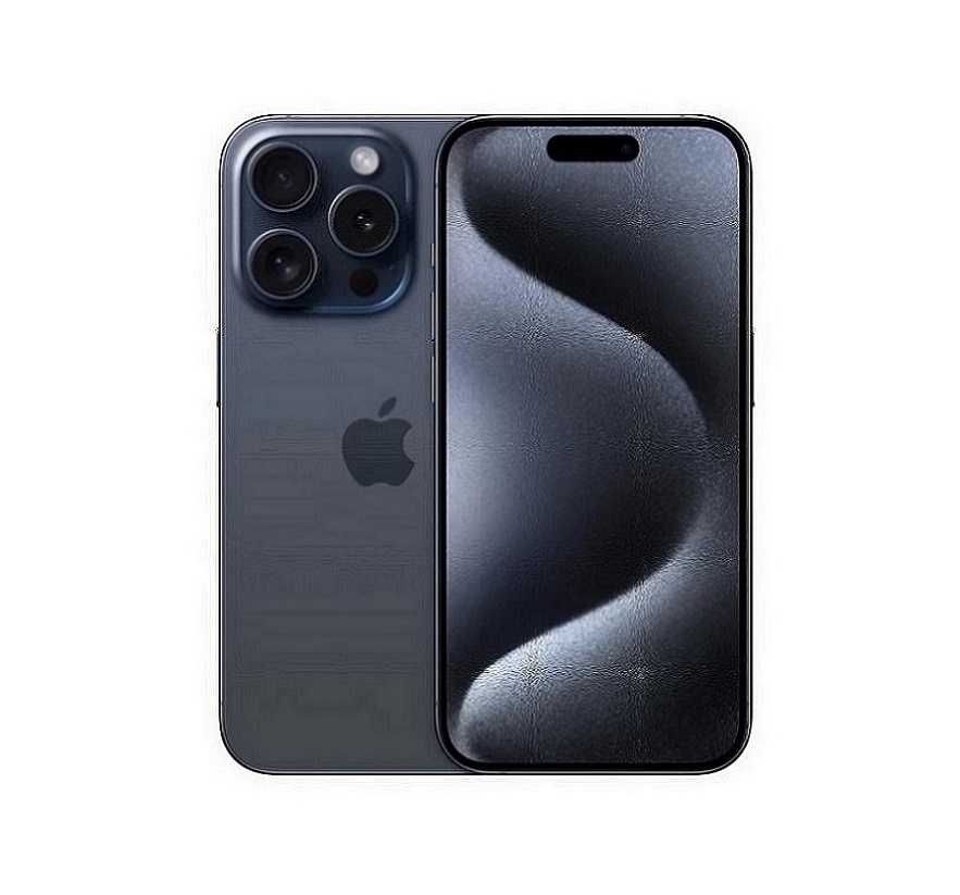 iPhone 15 pro 256 гб Новый запечатанный