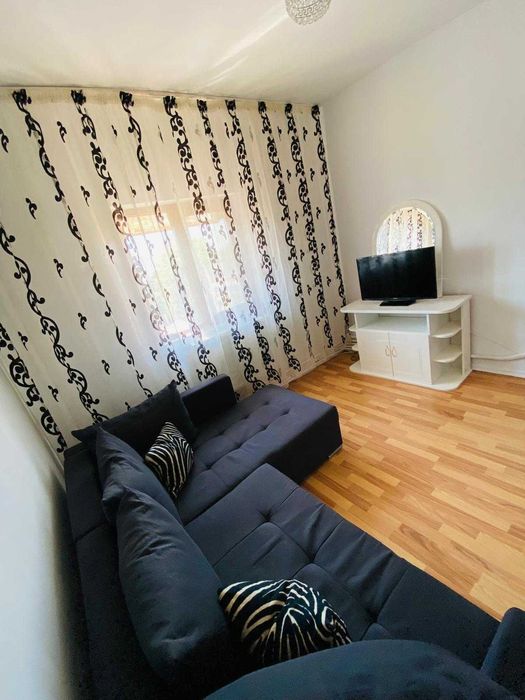 Regim hotelier , Apartament 2 Camere central complet utilat, Galați