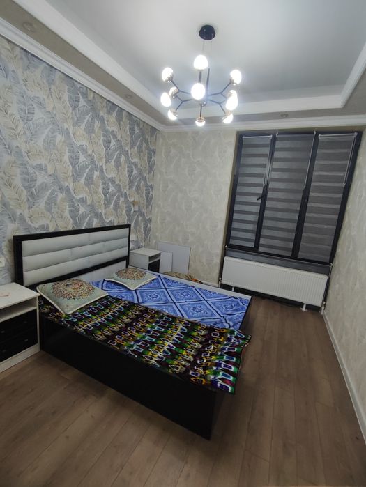 Srochniy 900$ kelishamiz. Faqat oilaga. Yengi navastroyka.