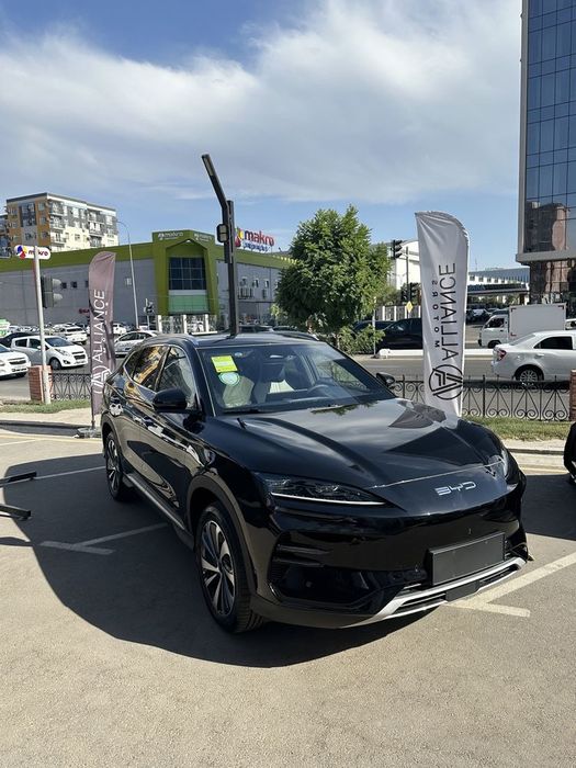 Заказ авто из бухари по всех Узбекистан BYD CHempion