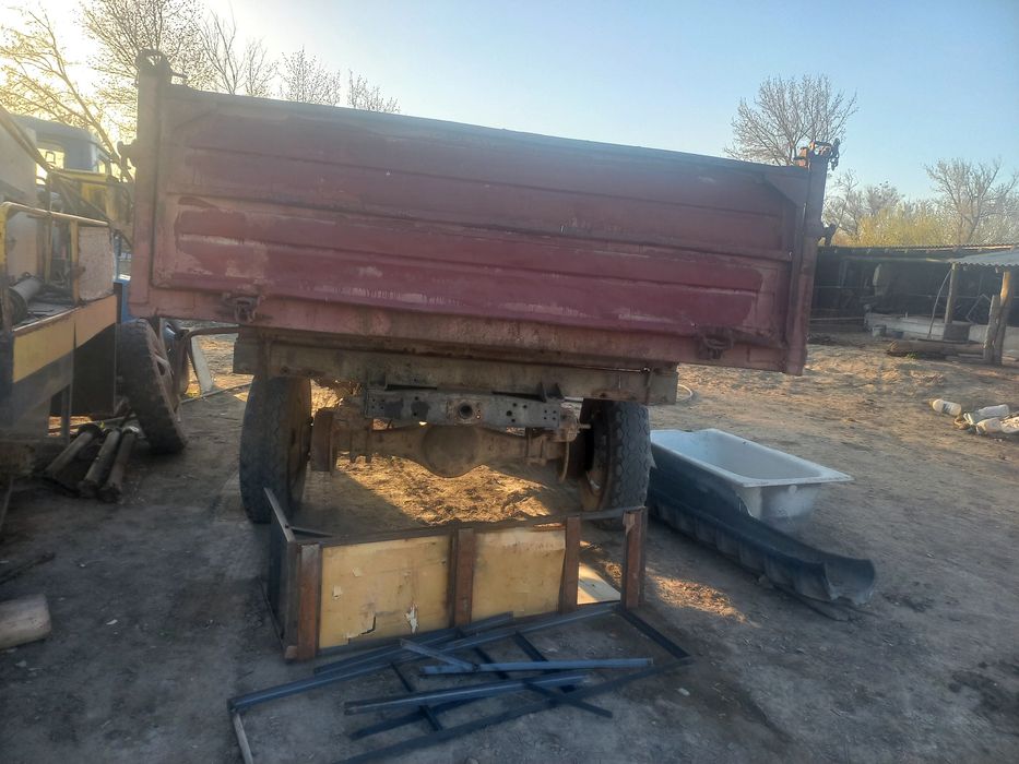 Газ 53 кузов сатылады