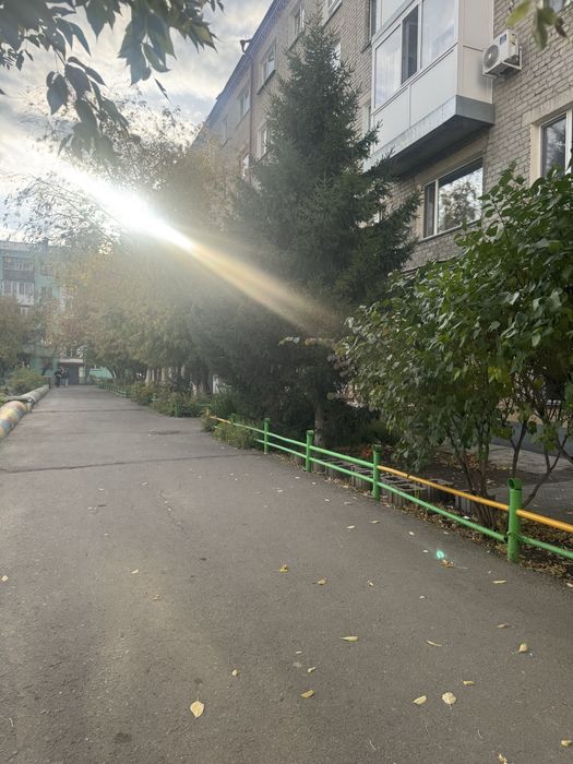 Продам 1 комн. квартиру